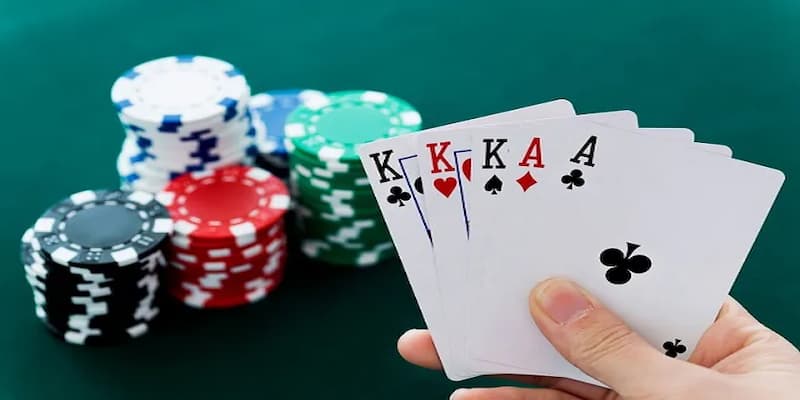 Tại sao nên chọn game bài đổi thưởng kwin68