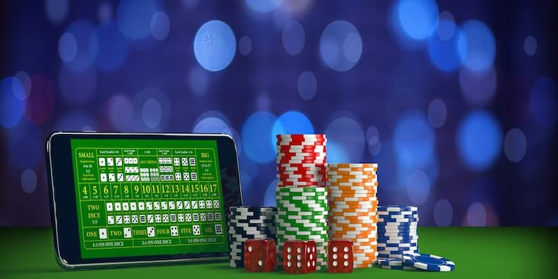 Các lưu ý quan trọng khi chơi tài xỉu kwin68