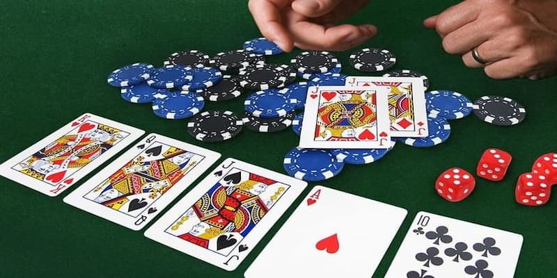 Chiến thuật chơi sâm lốc kwin68 hiệu quả