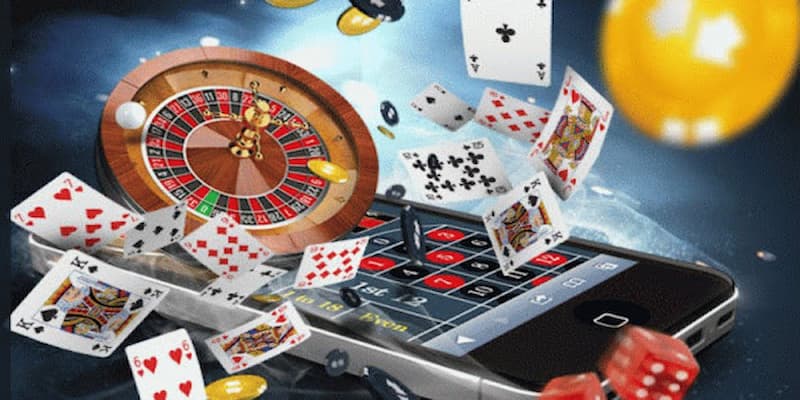 Khám phá thế giới game kwin68